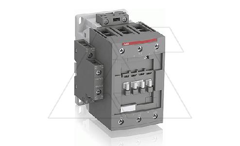 Контактор AF96-30-11-11 24...60VAC/DC, 3NO 96A(130A-AC1) 45kW, всп.контакт 1NO+1NC (4A-AC15)