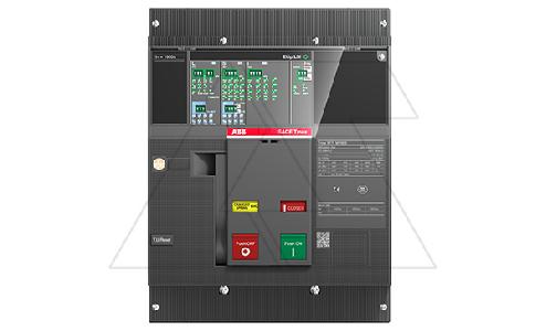 Авт. выключатель Tmax XT7S 1250/1250 Ekip Dip LS/I, 1250A 3P 50kA It=0.4...1In Ie=1.5...15In селективный