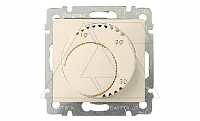 Valena - Термостат для теплых полов 220VAC, с датчиком 20м, сл.кость
