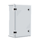 Щиты пластиковые